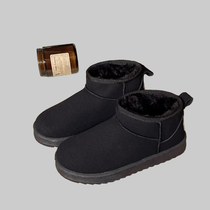 Luxury Winter Ultra Mini Designer Australian Platform Boots