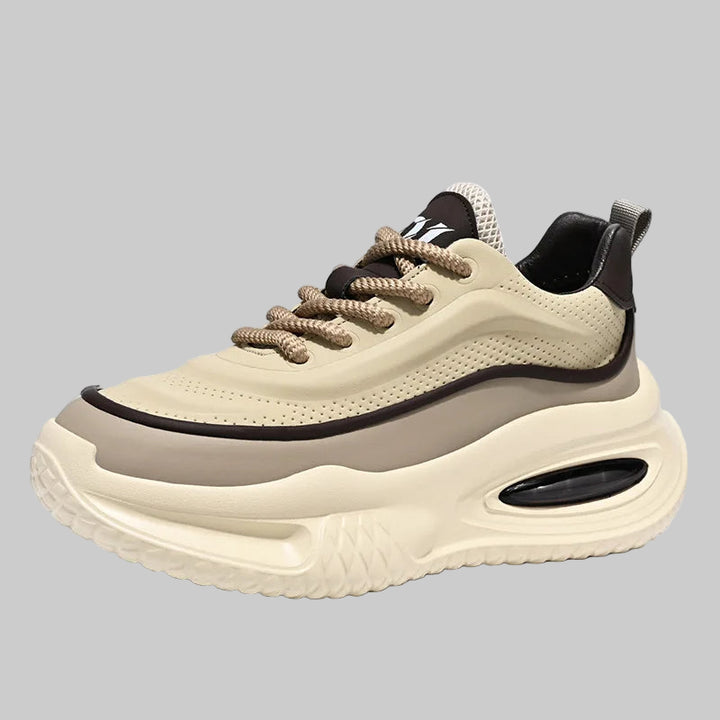 Breathable Lightweight Leisure Chunky Sneakers