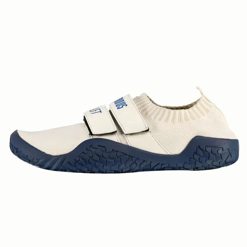 Unisex Strength Support Deadlift Sneakers