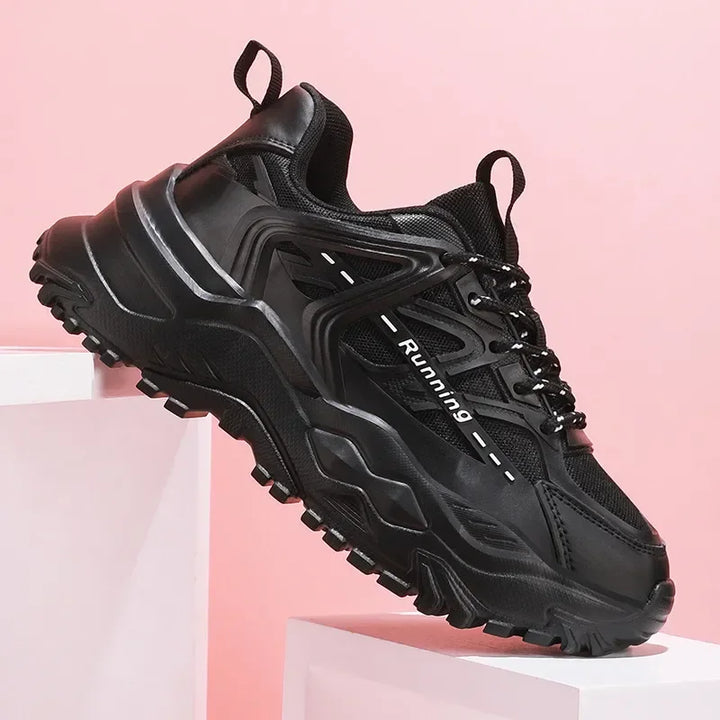 Trendy Old-School Non slip Sneakers