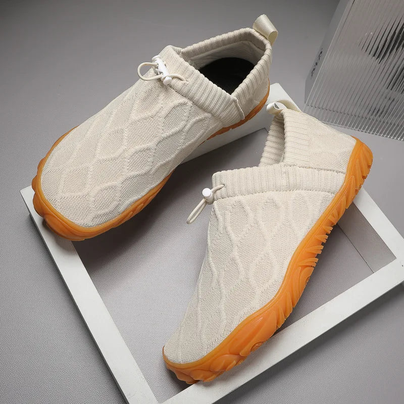 Lightweight Anti-Slip Breathable Activity Sneakers