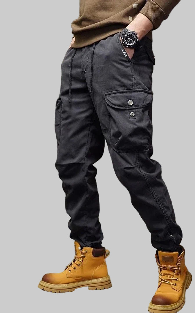 Y2K Cargo Pants