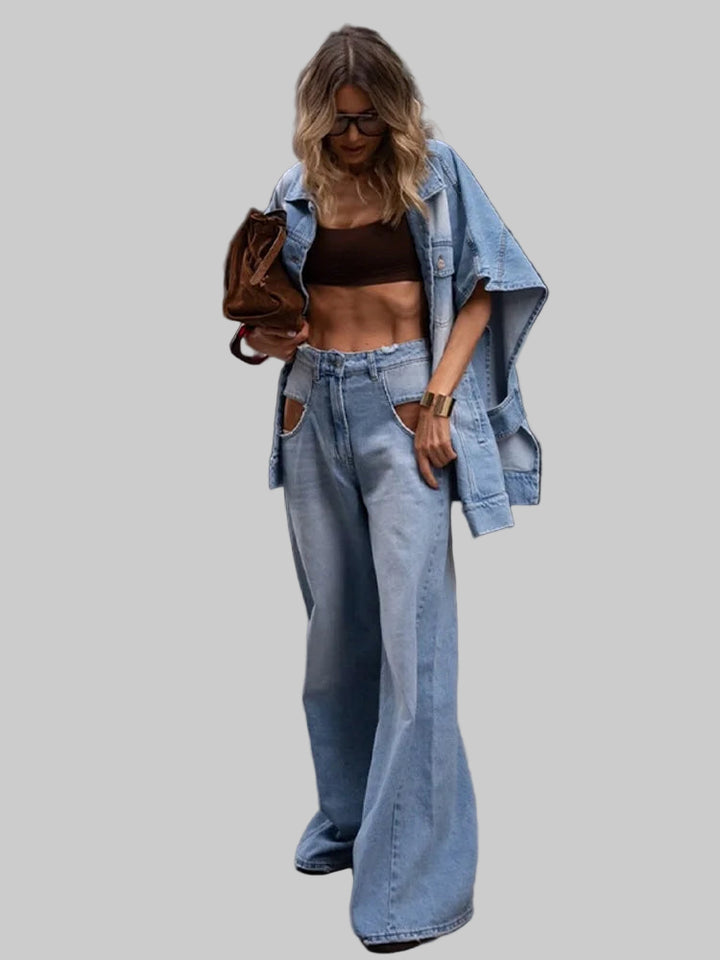 Bestselling Vintage Denim Set
