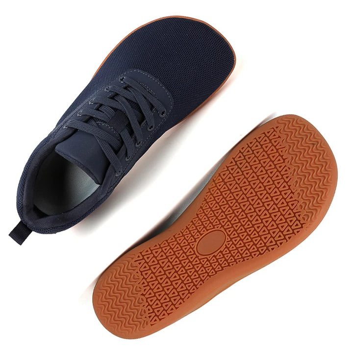 Wide Minimalist Barefoot Unisex Sneakers