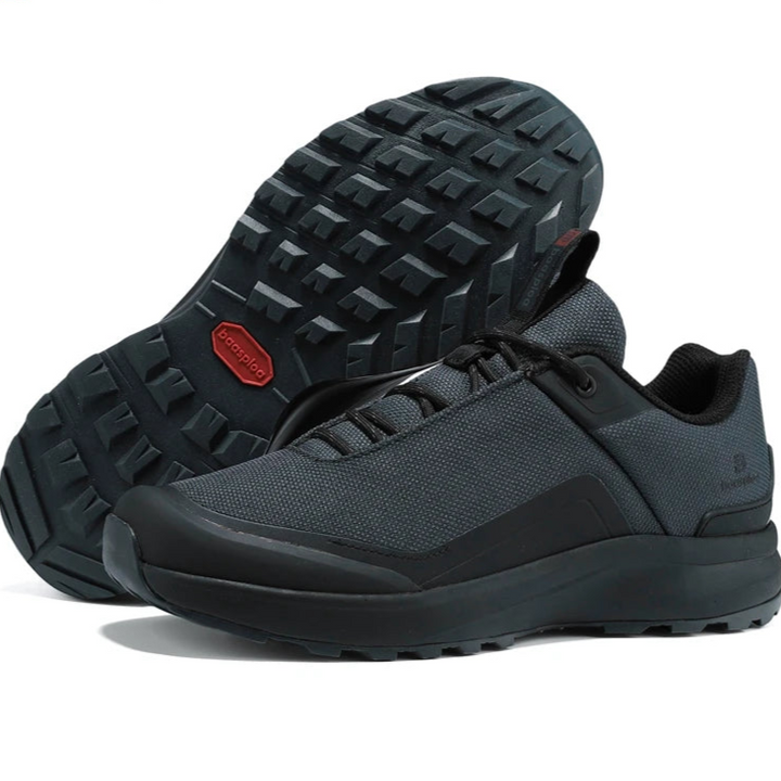 BSPL Non-Slip Wear Resistant Outdoor Hiking Shoes