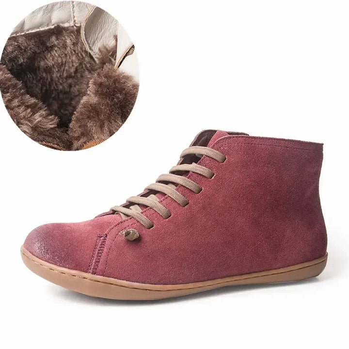 Genuine Leather barefoot Handmade shoes