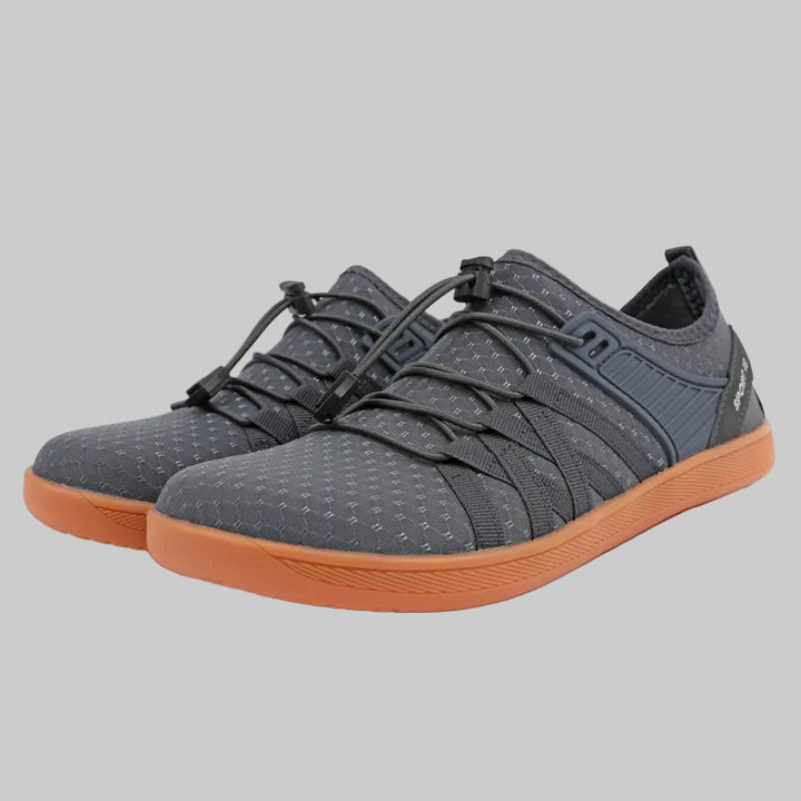 Minimalist  Wide Toe Barefoot Unisex Sneakers