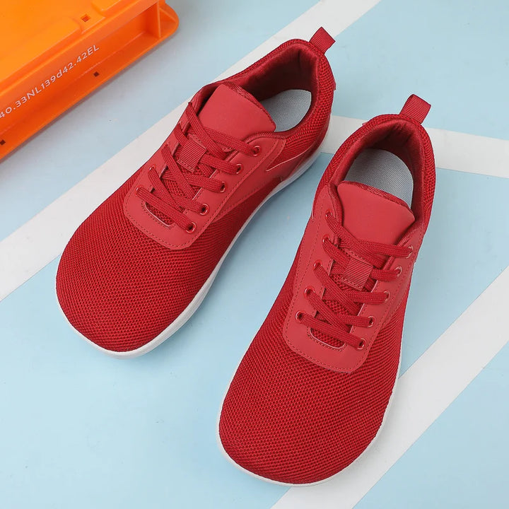 Wide Minimalist Barefoot Unisex Sneakers
