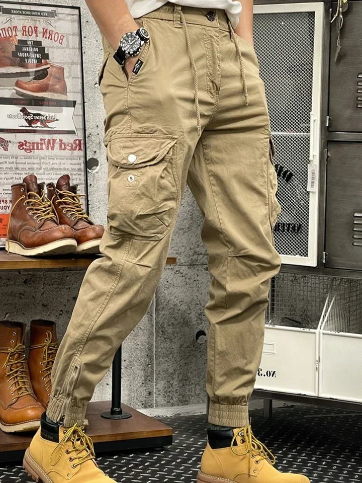 Y2K Cargo Pants