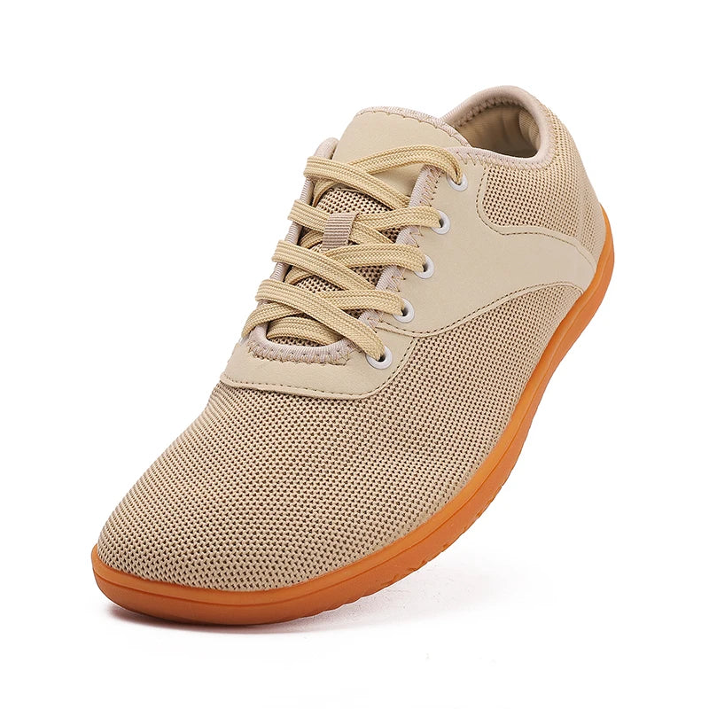 Cross-Trainer Wide Toe Box Zero Drop Sneakers