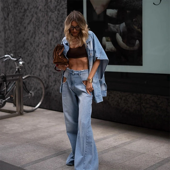 Bestselling Vintage Denim Set