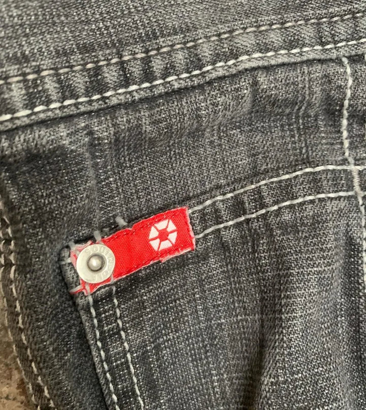Harajuku Vintage Baggy Jeans