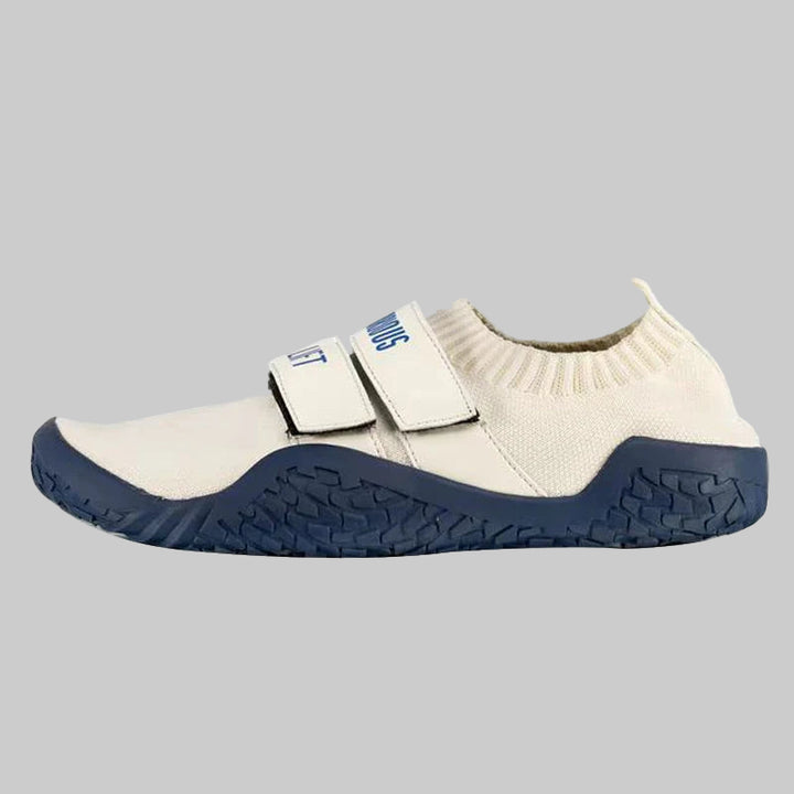 Unisex Strength Support Deadlift Sneakers