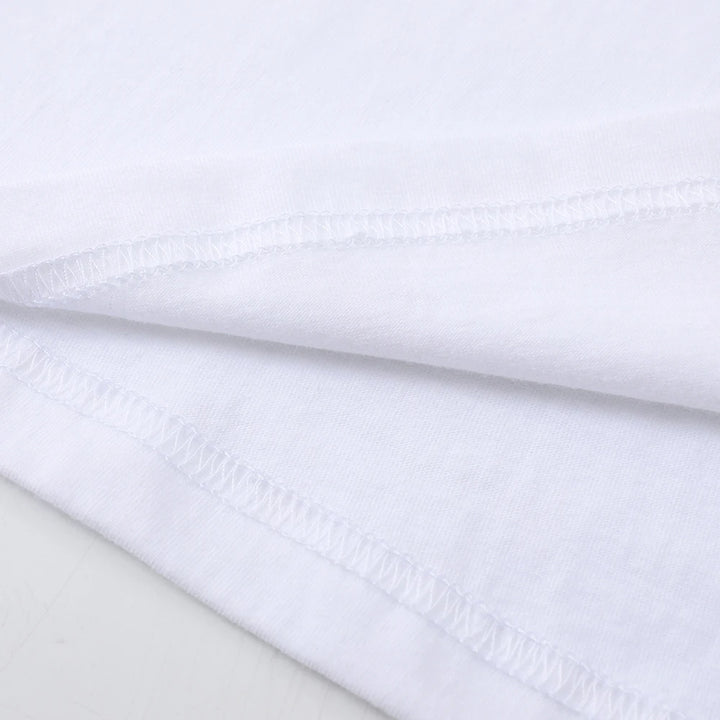 Freshly Handpicked Cherry Print T-Shirt