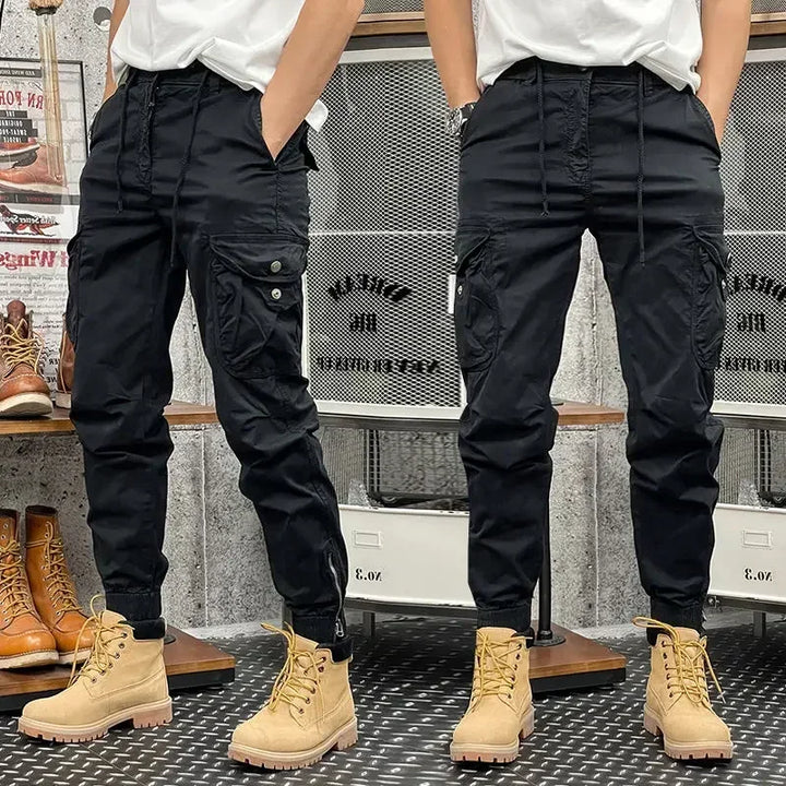 Y2K Cargo Pants