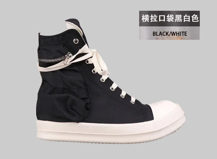 High-quality Unisex Joker Leisure Sail Shoes