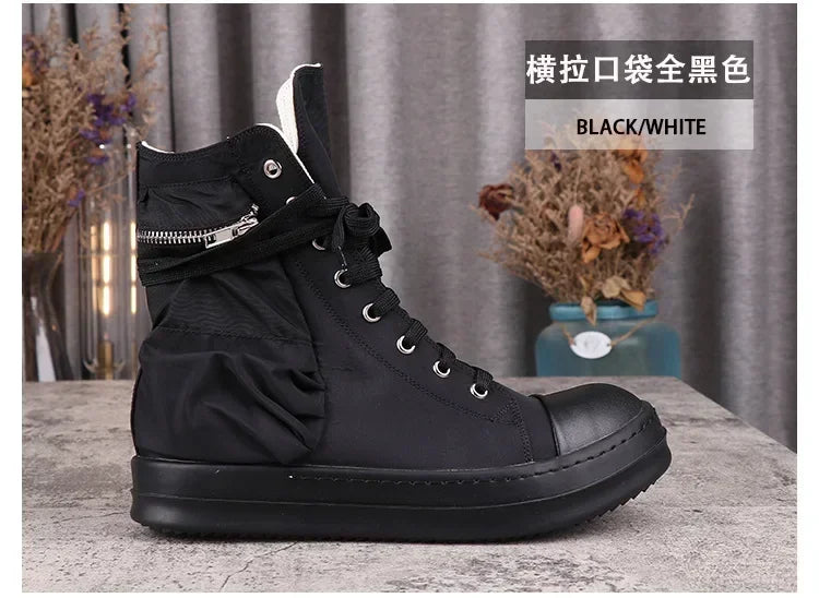 High-quality Unisex Joker Leisure Sail Shoes