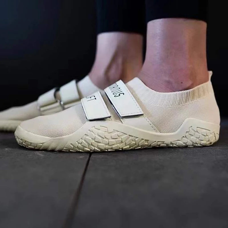 Unisex Strength Support Deadlift Sneakers