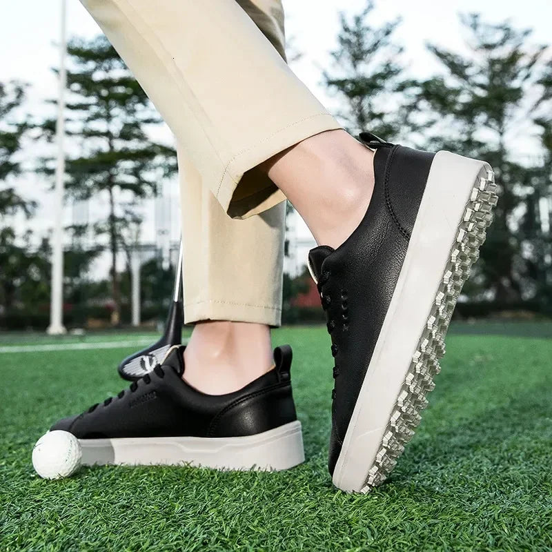 4 Seasons Fashionable Versatile Casual Shoes