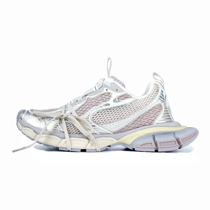 Elevation Unisex Versatile Chunky Sneaker