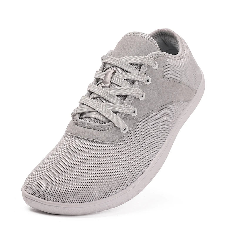 Cross-Trainer Wide Toe Box Zero Drop Sneakers