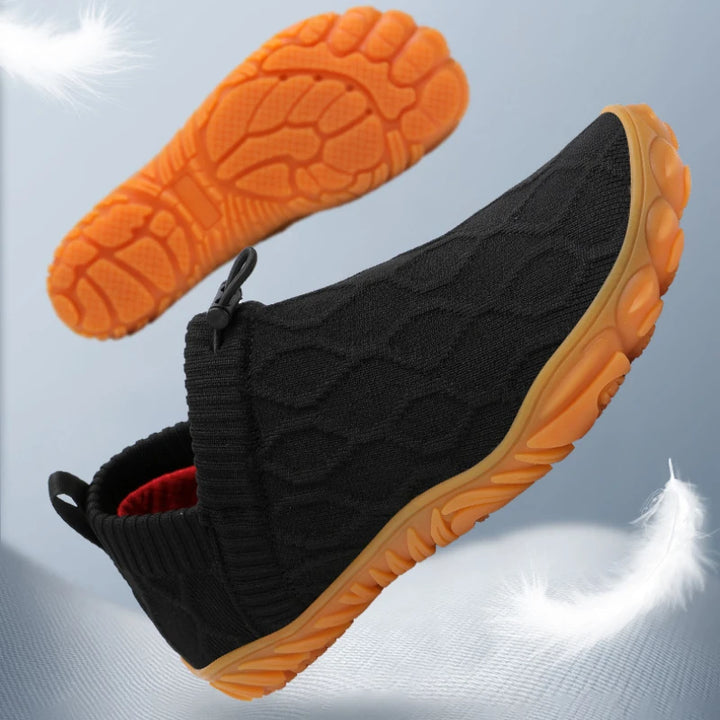 Lightweight Anti-Slip Breathable Activity Sneakers