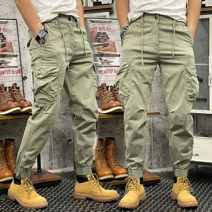 Y2K Cargo Pants