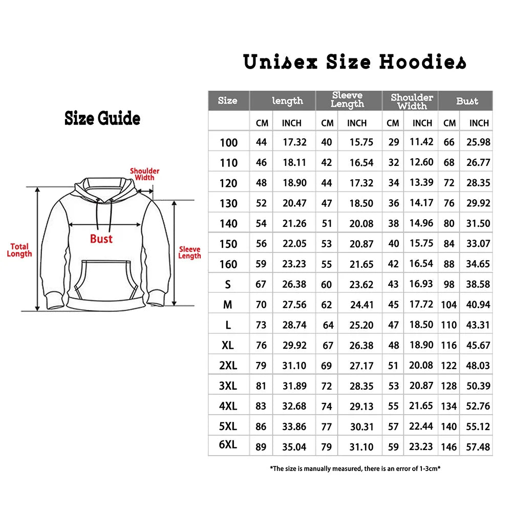 3D Printed Hoodie