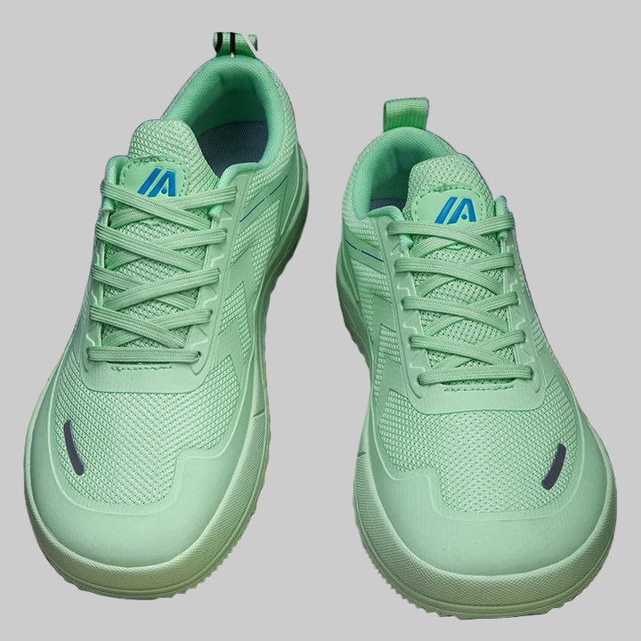 Barefoot Minimalist Wide Fit Toe Box Feet Sneakers