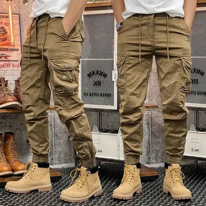 Y2K Cargo Pants