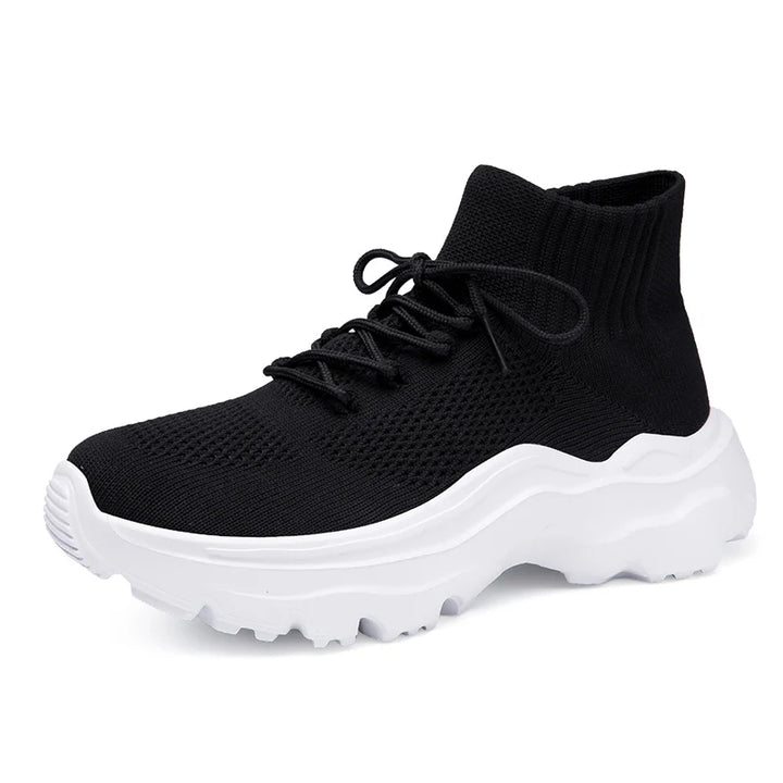 High-Top Breathable Trendy Running