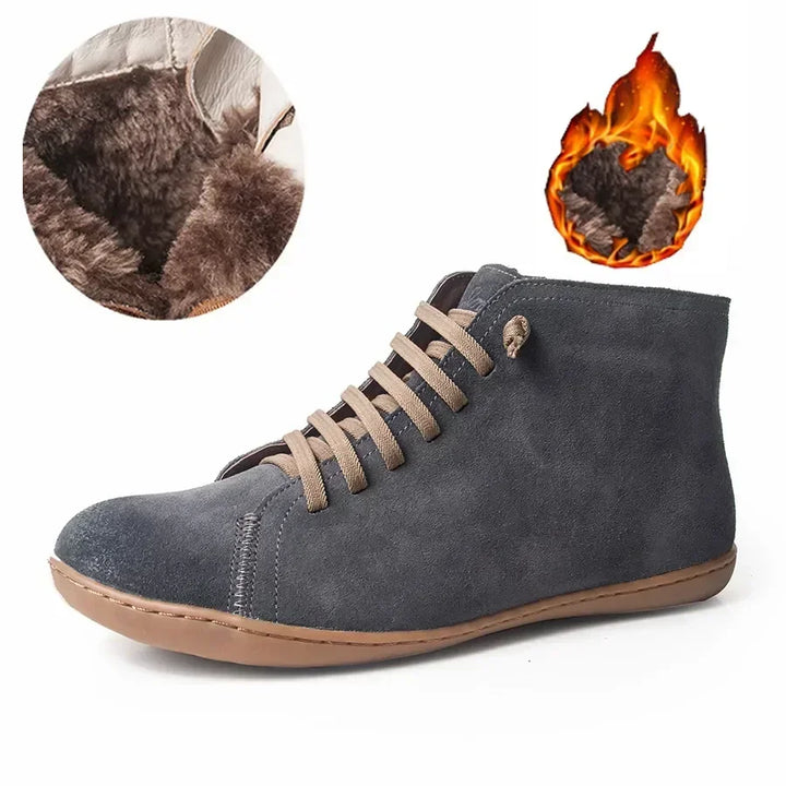 Genuine Leather barefoot Handmade shoes