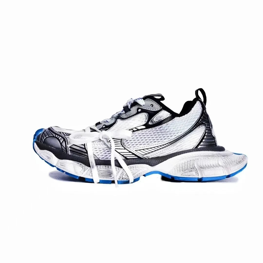 Elevation Unisex Versatile Chunky Sneaker