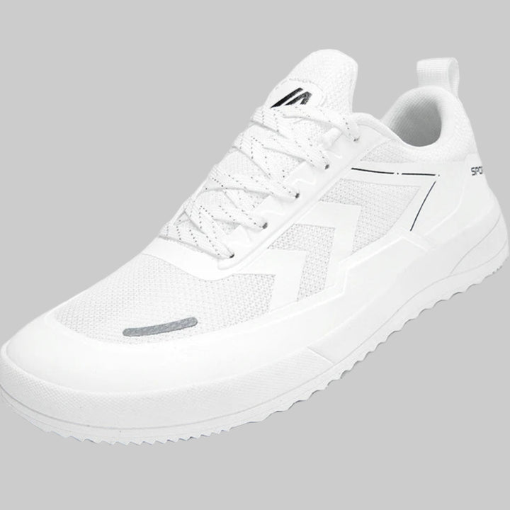 Barefoot Minimalist Wide Fit Toe Box Feet Sneakers