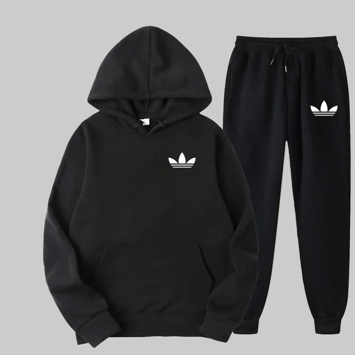 Hooded Sports Tracksuits