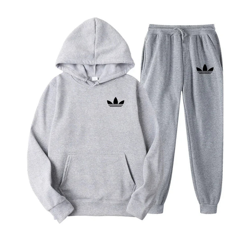Hooded Sports Tracksuits