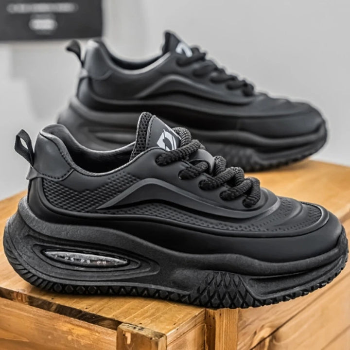 Breathable Lightweight Leisure Chunky Sneakers
