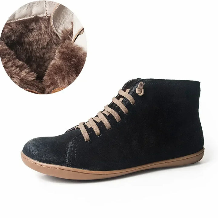 Genuine Leather barefoot Handmade shoes