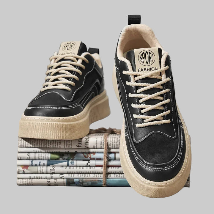 Trendy Casual Breathable Versatile Sneakers