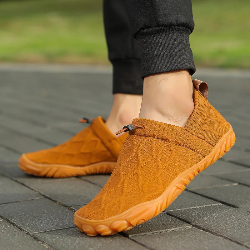 Lightweight Anti-Slip Breathable Activity Sneakers