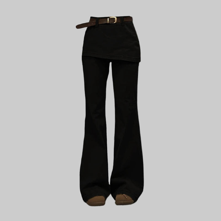 Retro American Cargo Pants