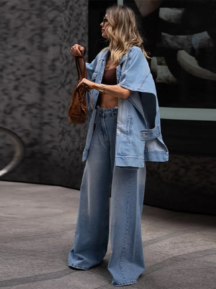 Bestselling Vintage Denim Set