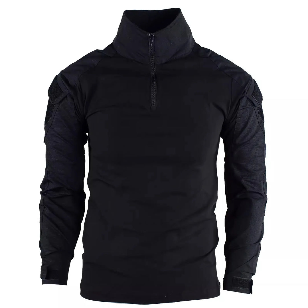 Tactical Lightweight Quick-Dry Camo Combat Training Set