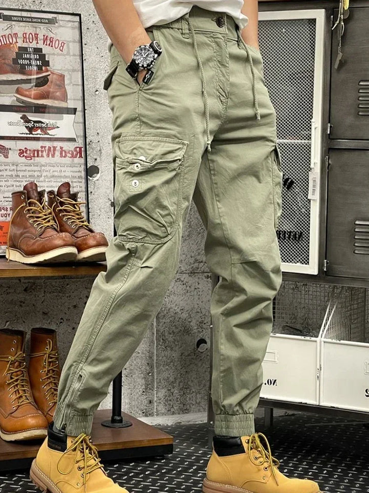 Y2K Cargo Pants