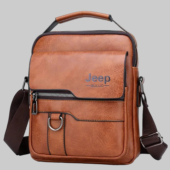 Luxury Brand Crossbody Messenger Bags