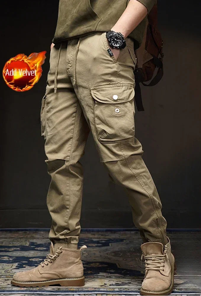 Y2K Cargo Pants