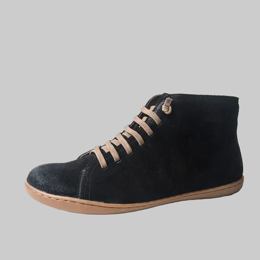 Genuine Leather barefoot Handmade shoes