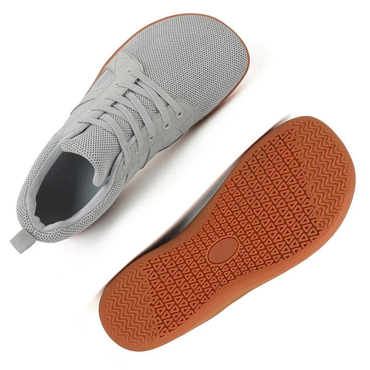 Wide Minimalist Barefoot Unisex Sneakers