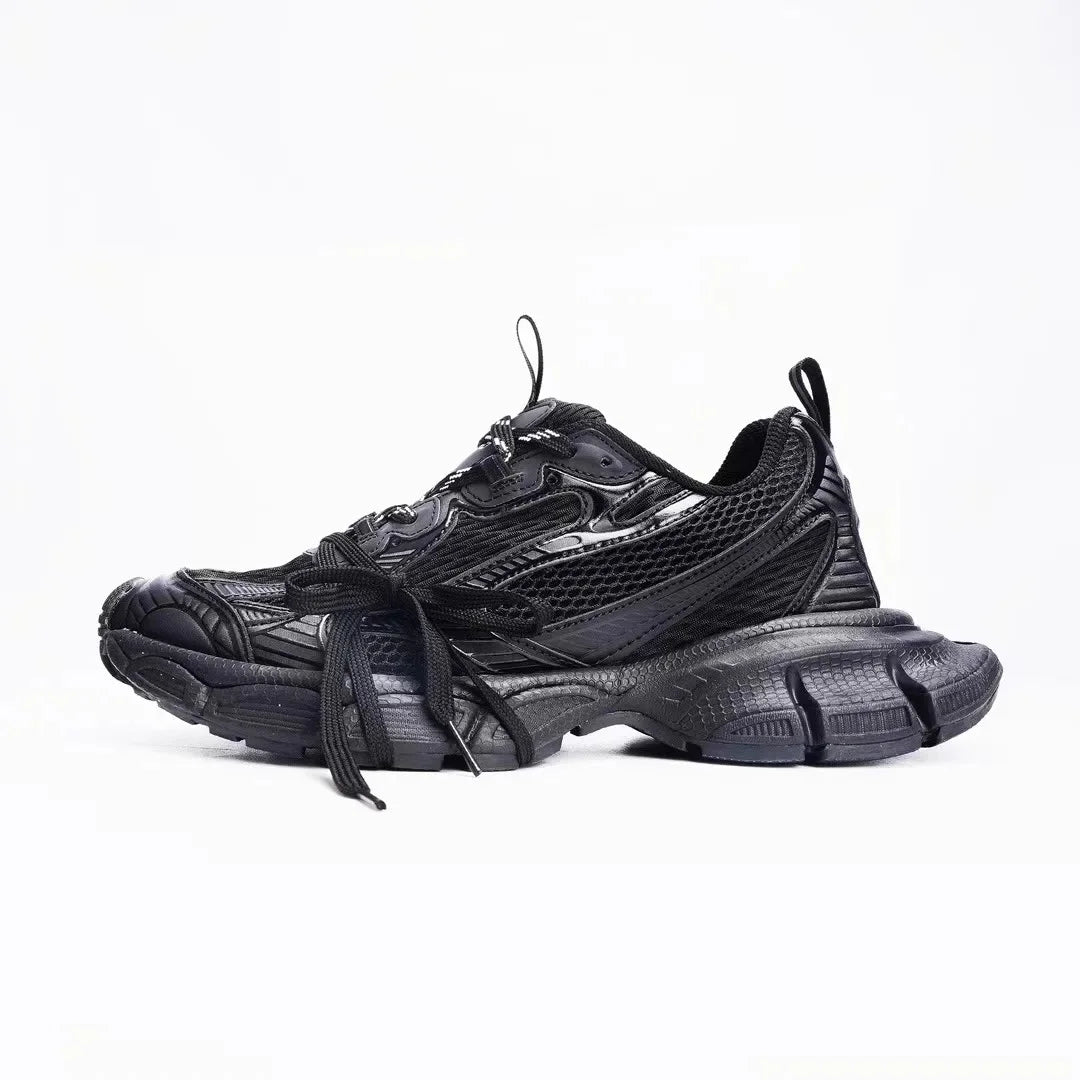 Elevation Unisex Versatile Chunky Sneaker