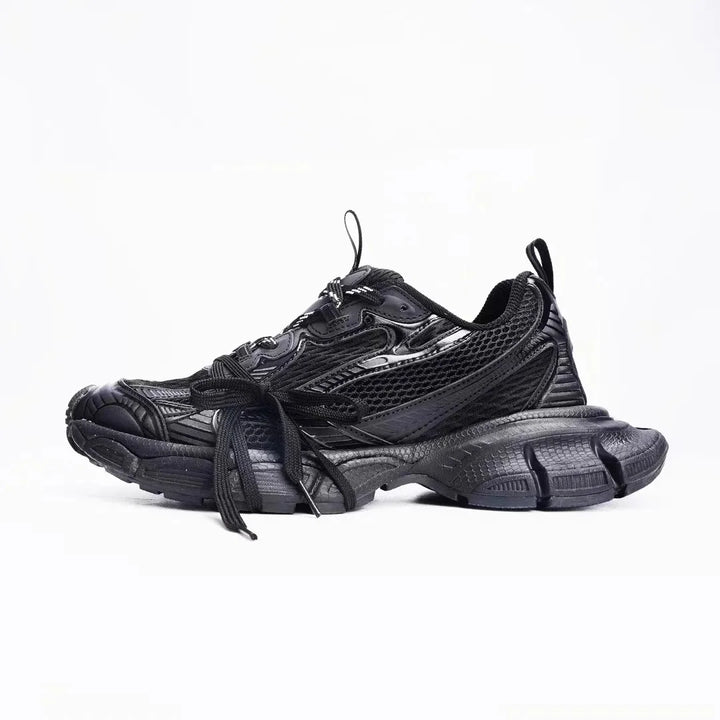 Elevation Unisex Versatile Chunky Sneaker